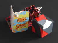 Picture of puzzle named 'Cooby Scroo'