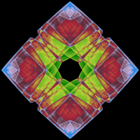 icon fractal